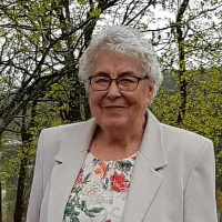 Eli Signe Hørven Jordet